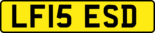 LF15ESD