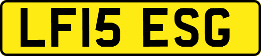 LF15ESG
