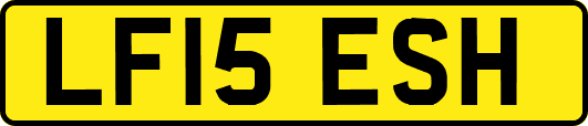 LF15ESH