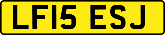 LF15ESJ