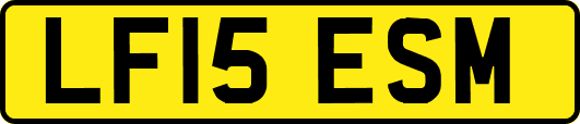 LF15ESM