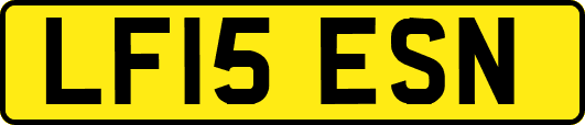 LF15ESN
