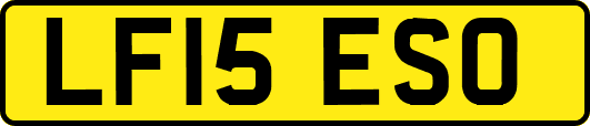 LF15ESO