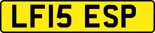LF15ESP