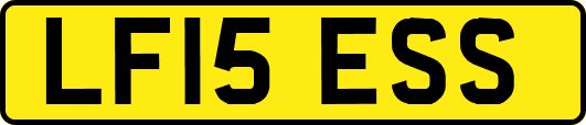 LF15ESS