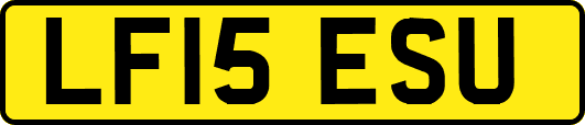 LF15ESU