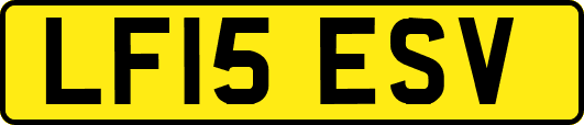 LF15ESV