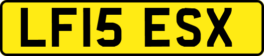 LF15ESX