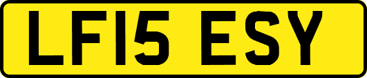 LF15ESY