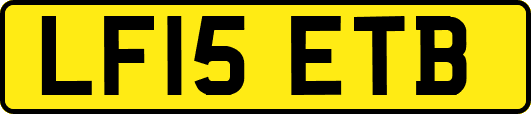 LF15ETB