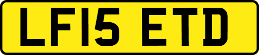 LF15ETD