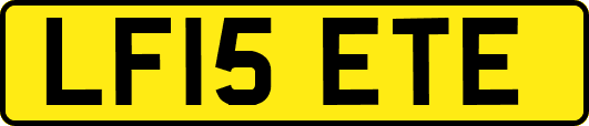 LF15ETE