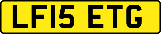 LF15ETG