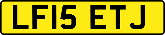 LF15ETJ