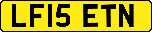 LF15ETN