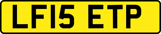 LF15ETP