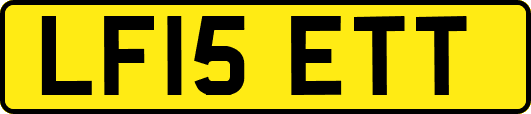 LF15ETT