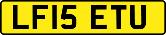 LF15ETU