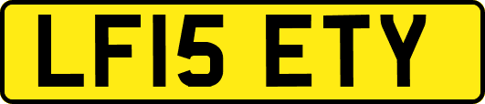 LF15ETY