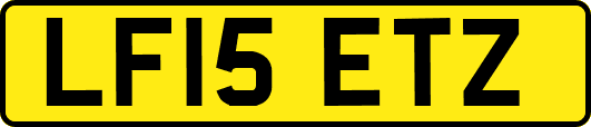 LF15ETZ