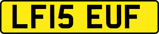 LF15EUF