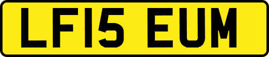 LF15EUM