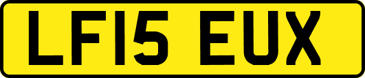 LF15EUX