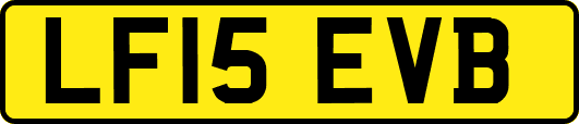 LF15EVB