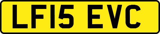 LF15EVC