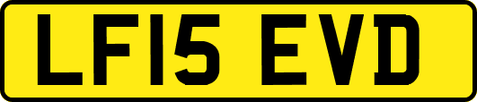 LF15EVD