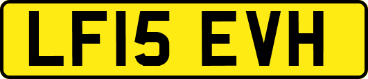 LF15EVH