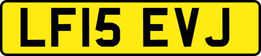 LF15EVJ