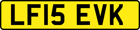 LF15EVK