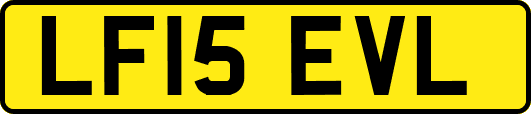 LF15EVL