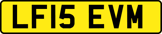 LF15EVM
