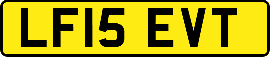 LF15EVT