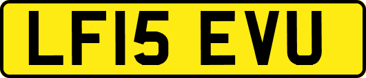 LF15EVU
