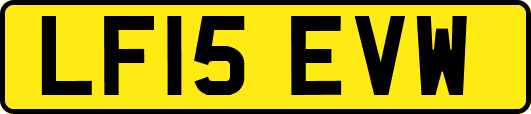 LF15EVW