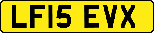 LF15EVX