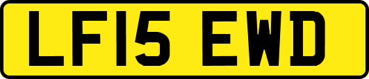 LF15EWD