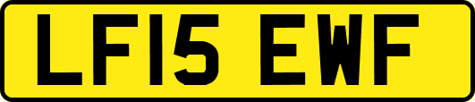 LF15EWF