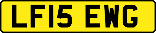 LF15EWG