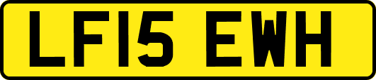 LF15EWH
