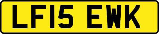 LF15EWK