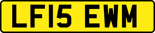 LF15EWM