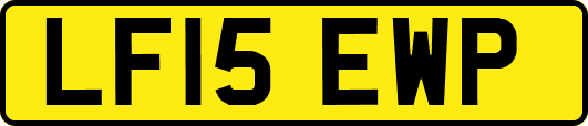 LF15EWP