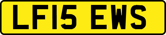 LF15EWS