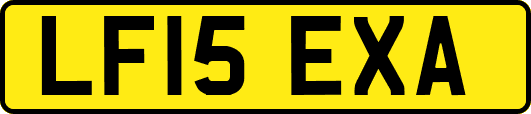 LF15EXA