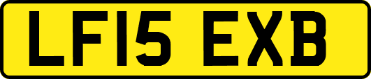 LF15EXB