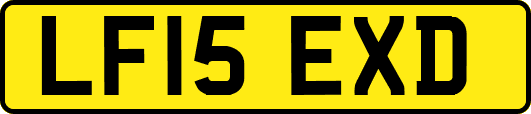 LF15EXD